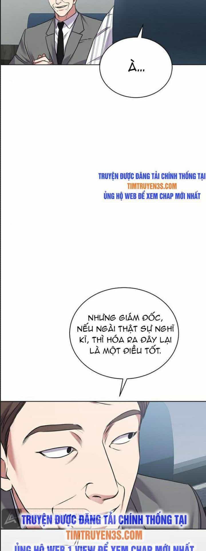 Thuế Trừng Giả - Chương 11 - ảnh 13