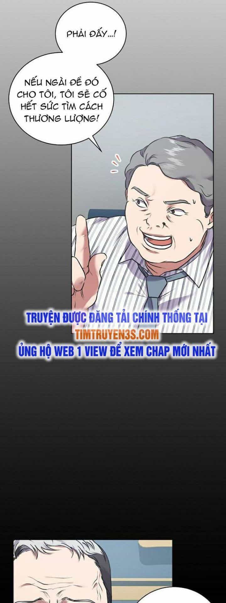 Thuế Trừng Giả - Chương 11 - ảnh 15