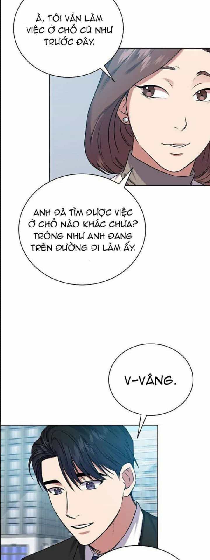 Thuế Trừng Giả - Chương 11 - ảnh 25
