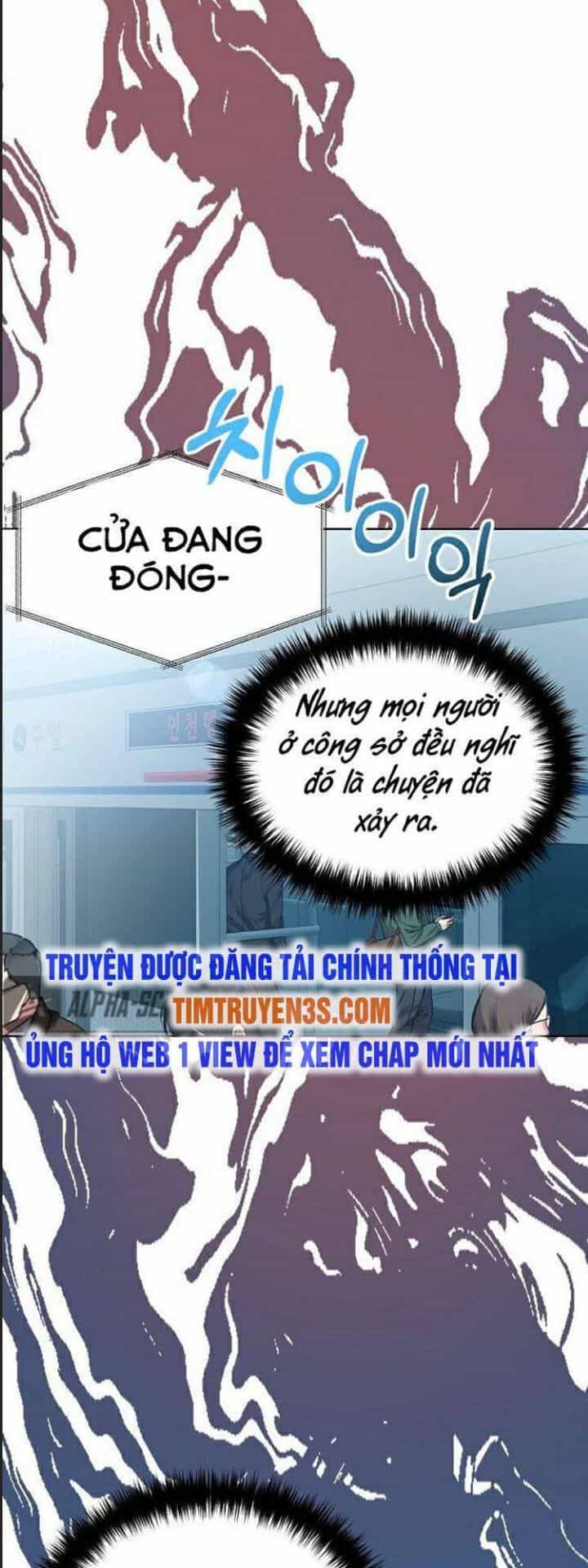 Thuế Trừng Giả - Chương 11 - ảnh 30