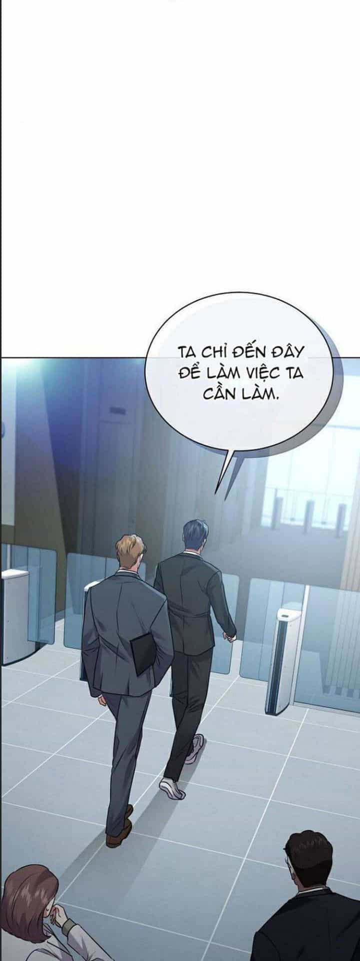 Thuế Trừng Giả - Chương 11 - ảnh 34
