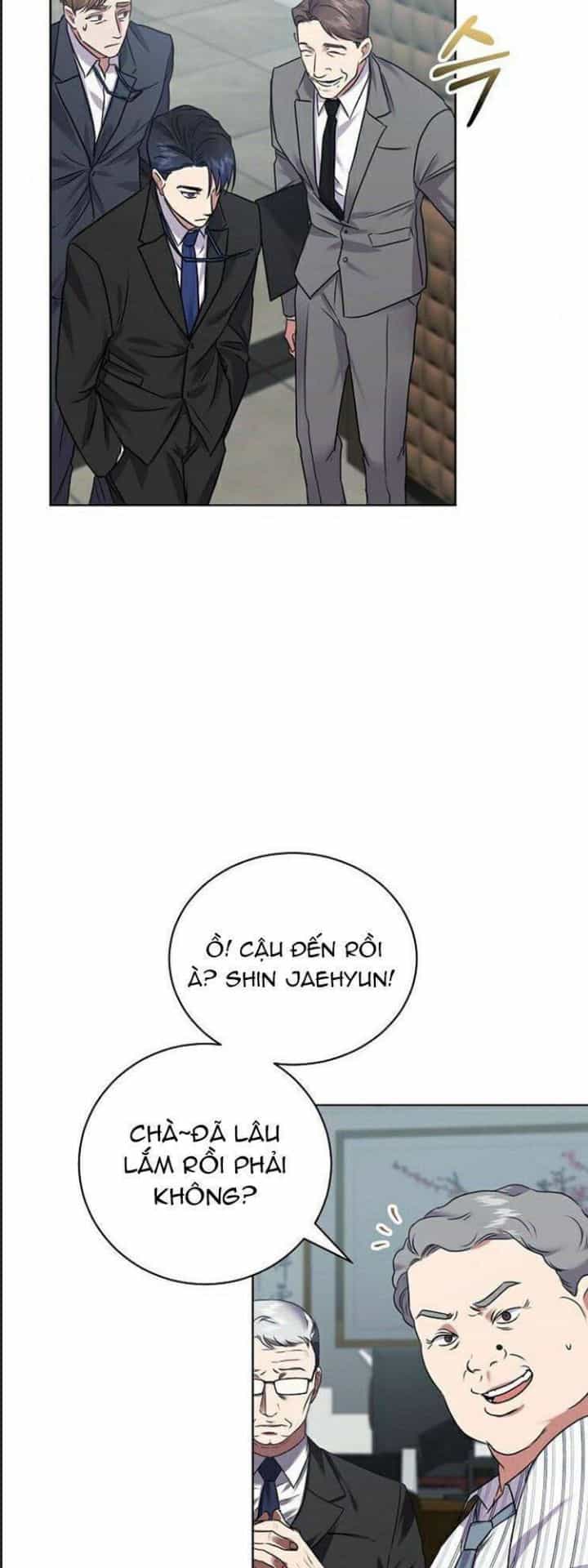 Thuế Trừng Giả - Chương 11 - ảnh 45