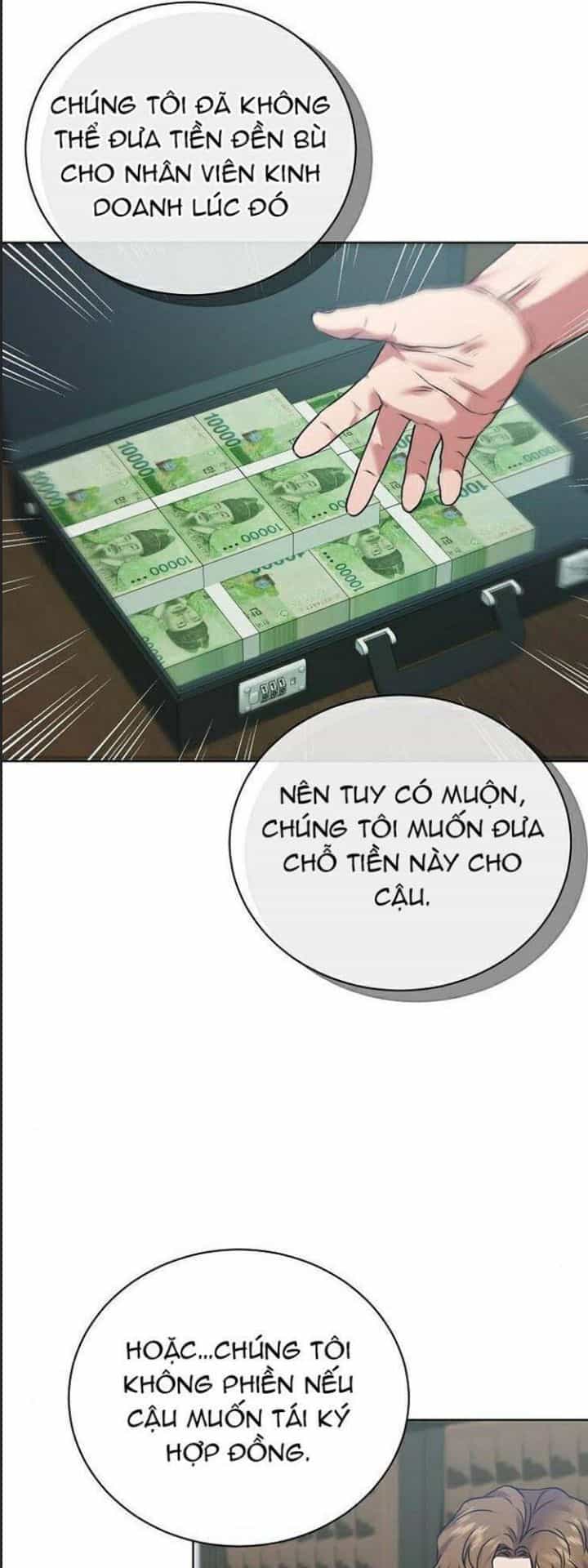 Thuế Trừng Giả - Chương 11 - ảnh 49