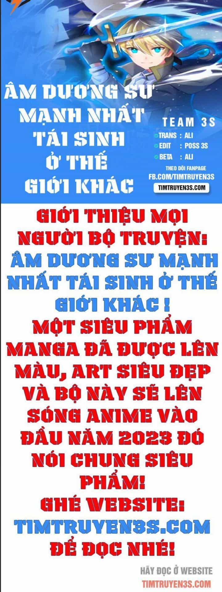 Thuế Trừng Giả - Chương 11 - ảnh 57