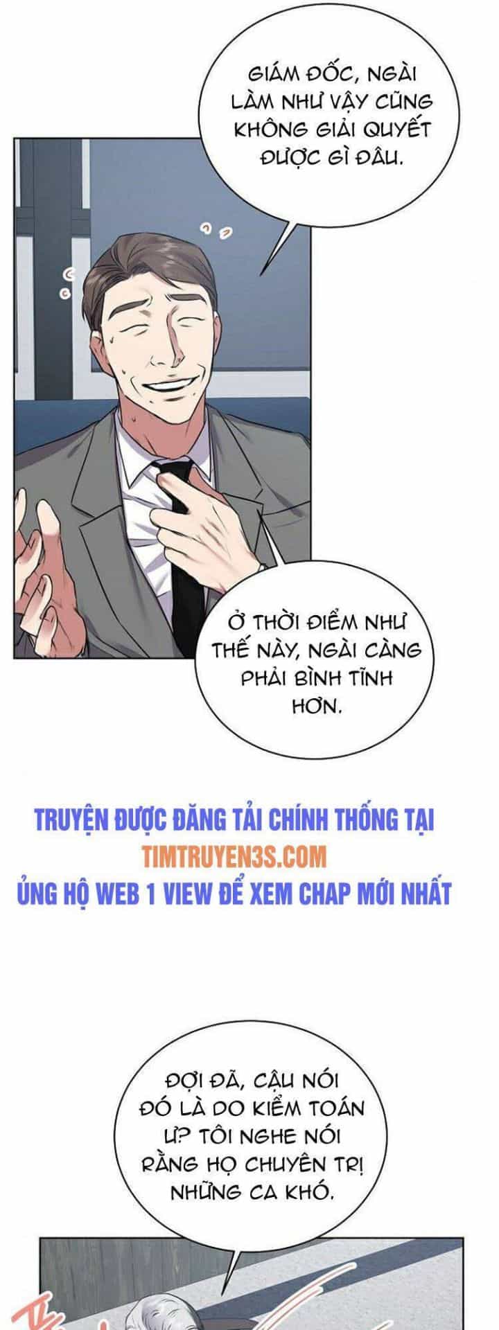Thuế Trừng Giả - Chương 11 - ảnh 9