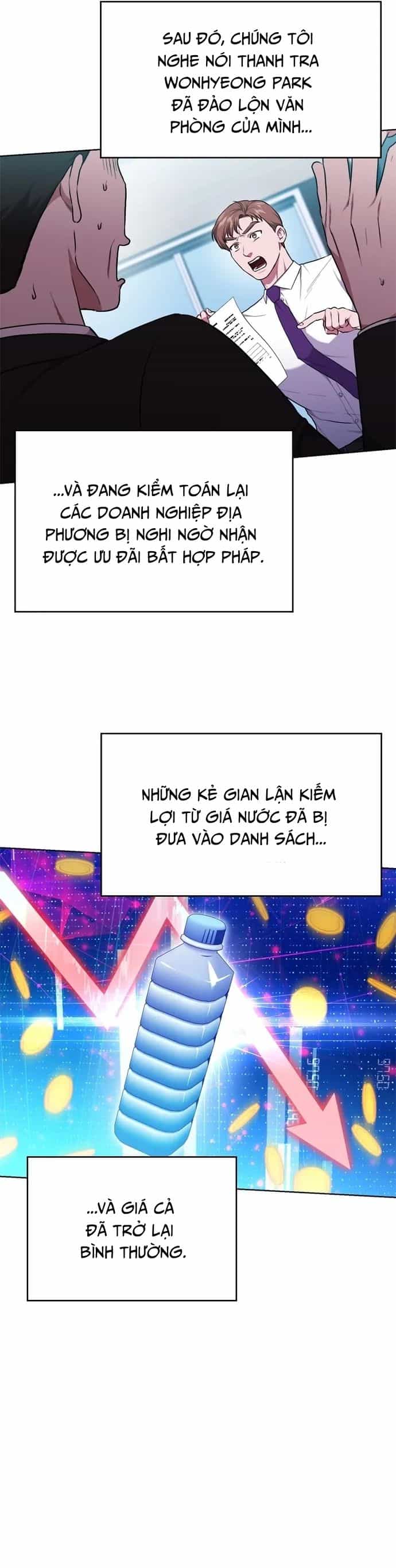 Thuế Trừng Giả - Chương 110 - ảnh 12
