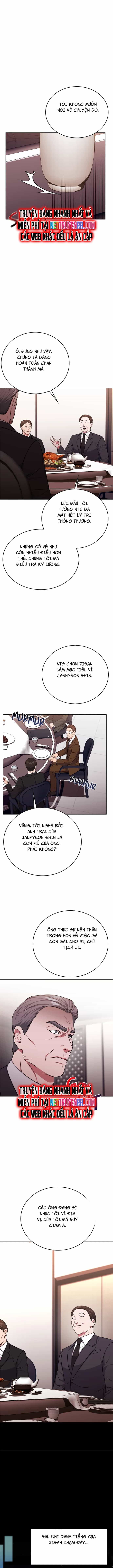 Thuế Trừng Giả - Chương 115 - ảnh 3