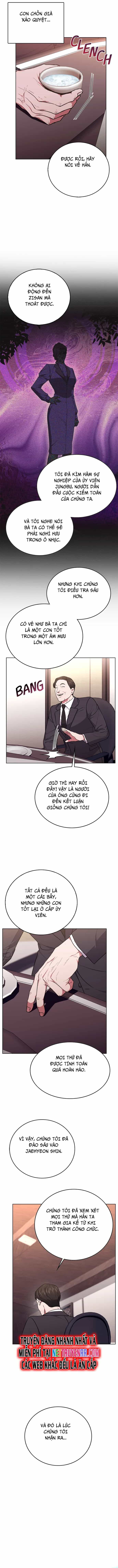 Thuế Trừng Giả - Chương 115 - ảnh 5