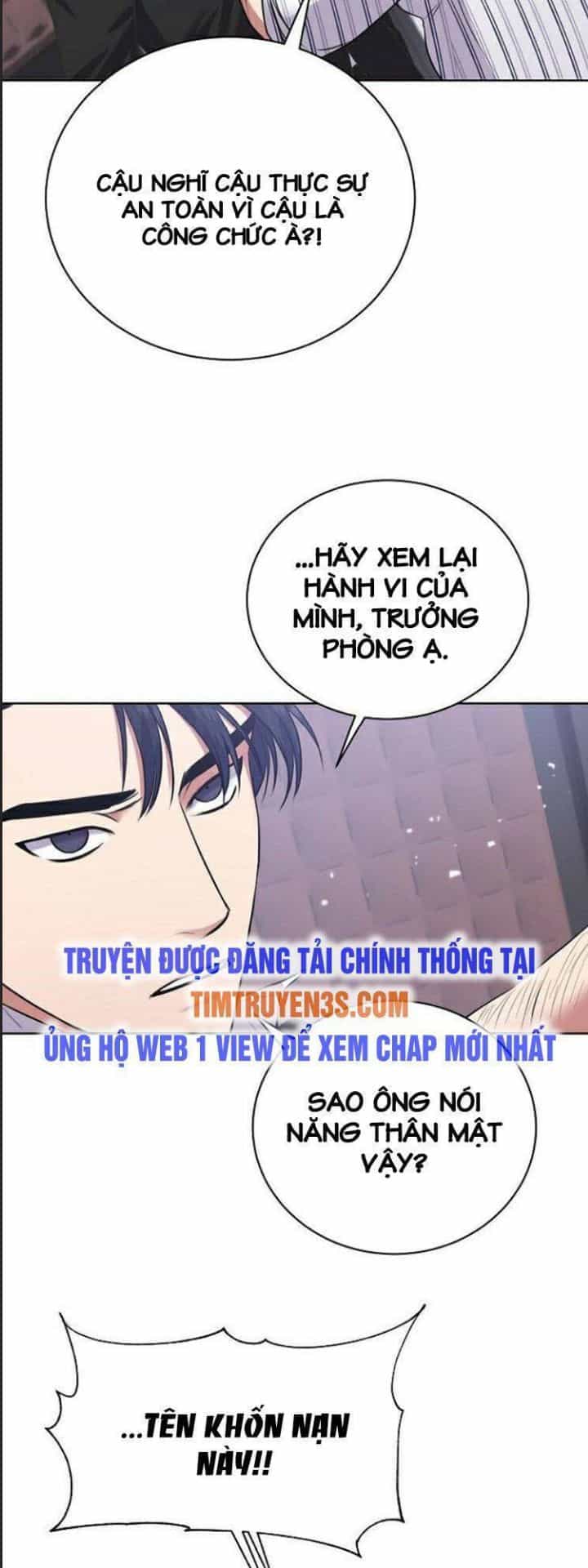 Thuế Trừng Giả - Chương 12 - ảnh 13