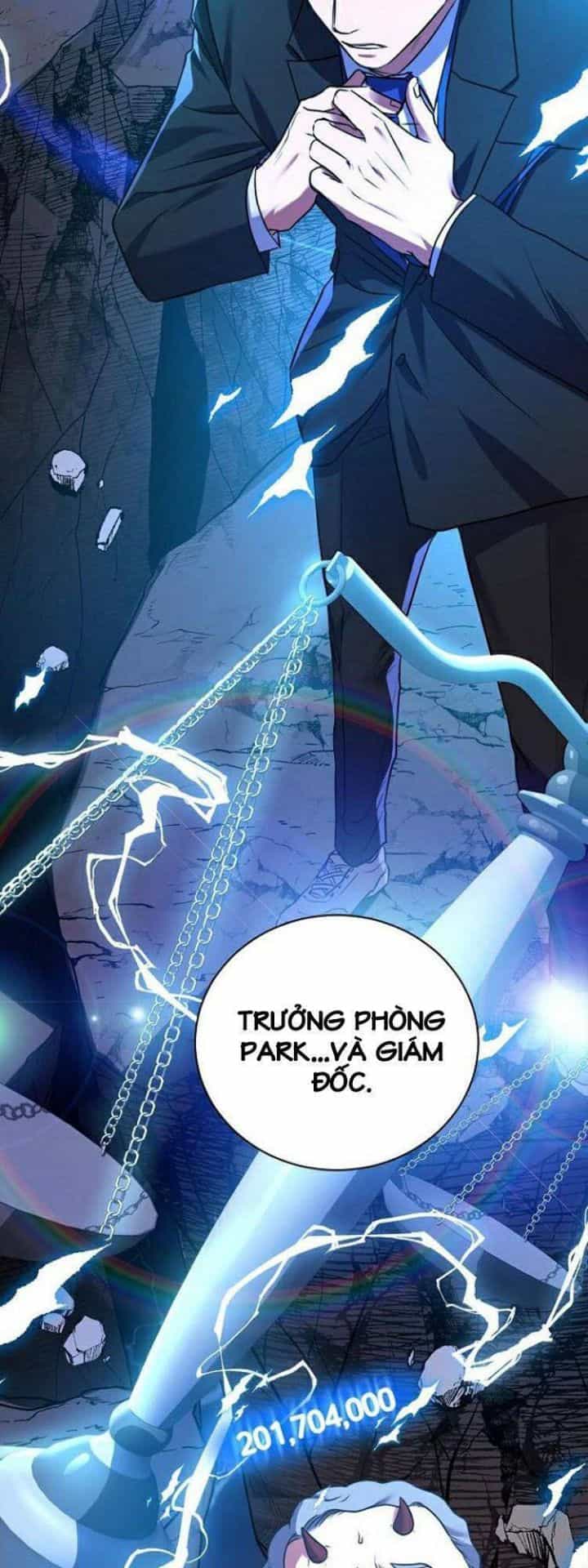 Thuế Trừng Giả - Chương 12 - ảnh 21