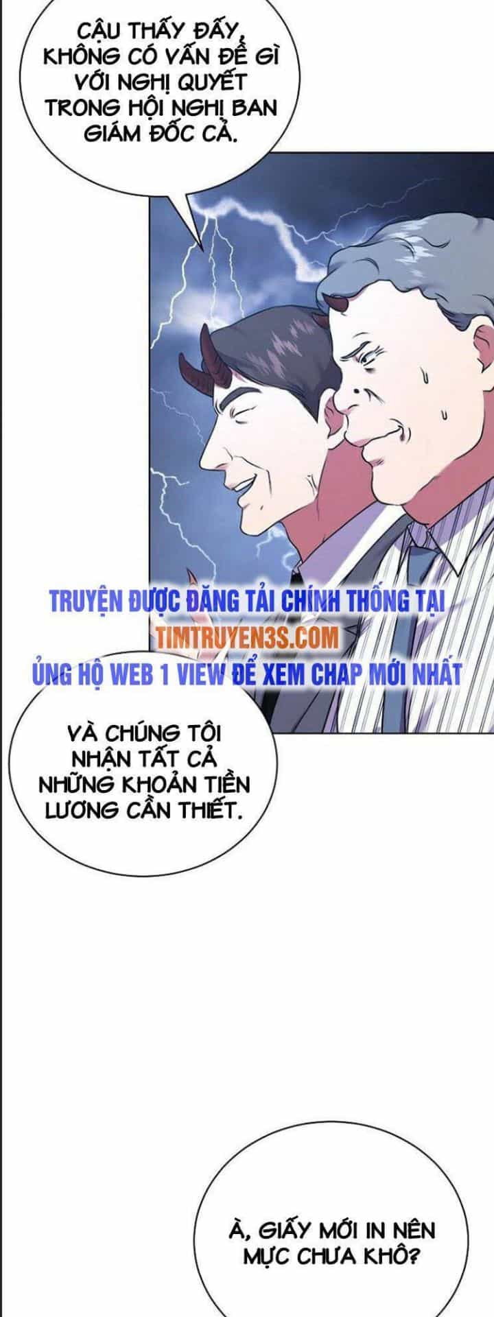 Thuế Trừng Giả - Chương 12 - ảnh 28