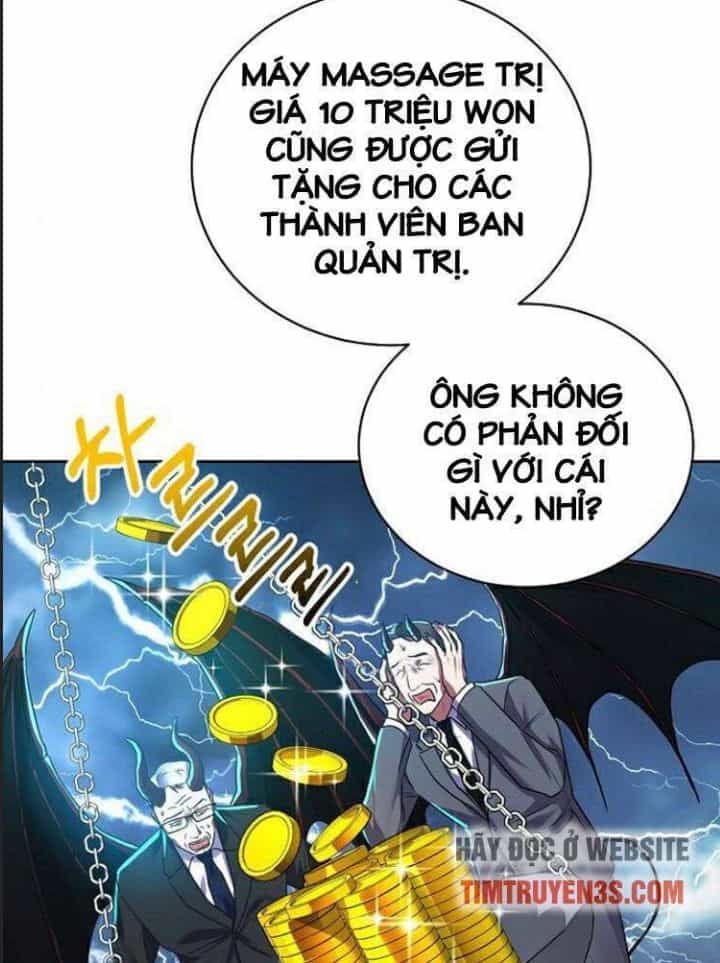 Thuế Trừng Giả - Chương 12 - ảnh 35