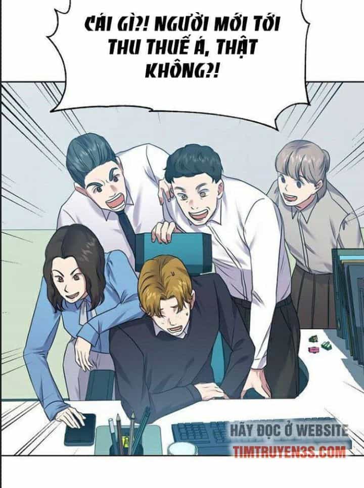 Thuế Trừng Giả - Chương 12 - ảnh 52