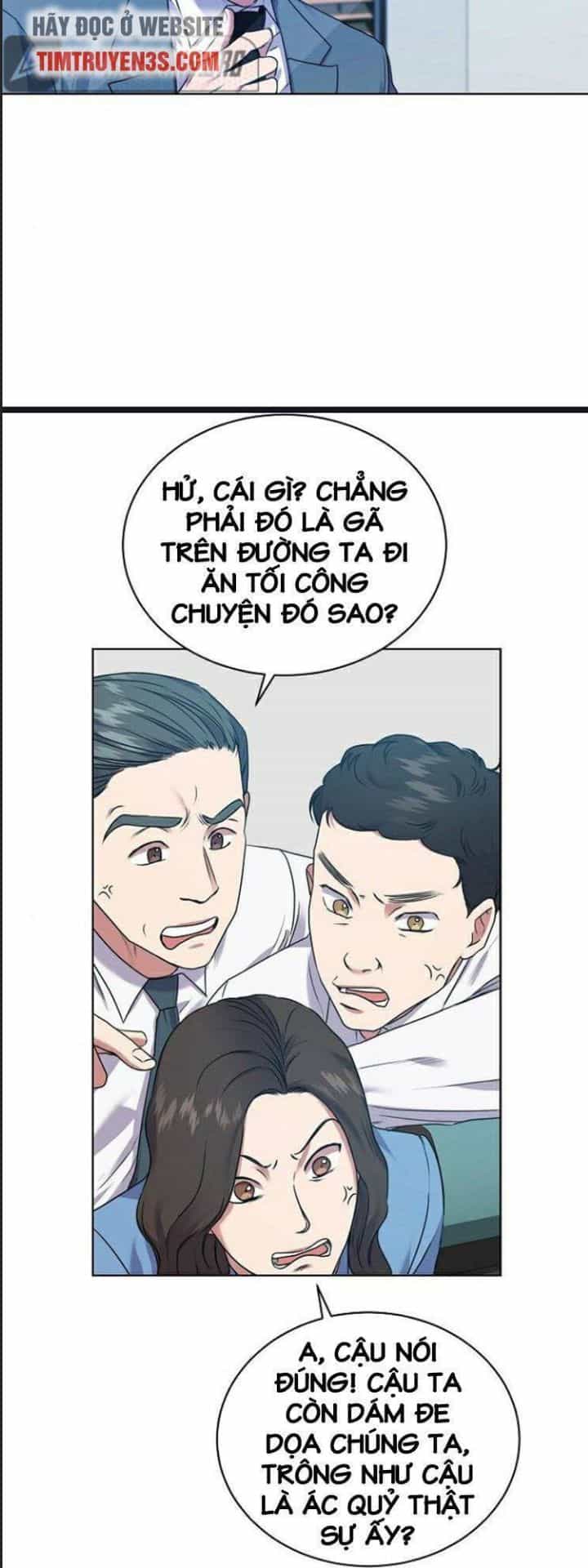 Thuế Trừng Giả - Chương 12 - ảnh 55
