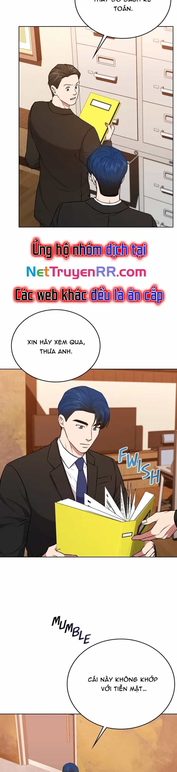 Thuế Trừng Giả - Chương 121 - ảnh 21