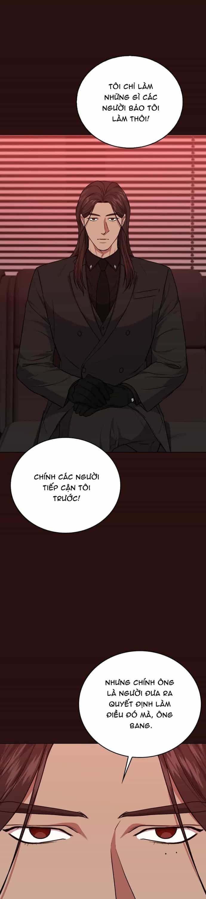 Thuế Trừng Giả - Chương 121 - ảnh 30