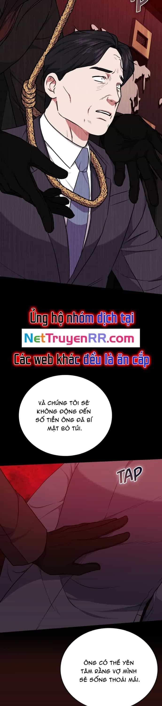 Thuế Trừng Giả - Chương 121 - ảnh 37