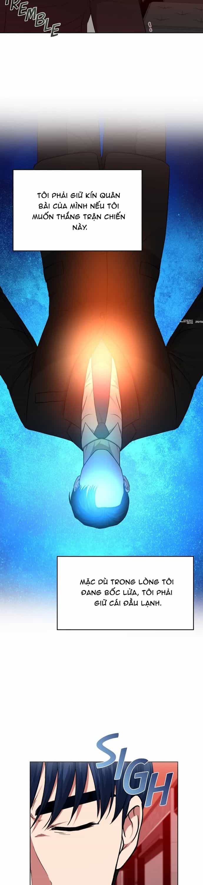 Thuế Trừng Giả - Chương 122 - ảnh 10