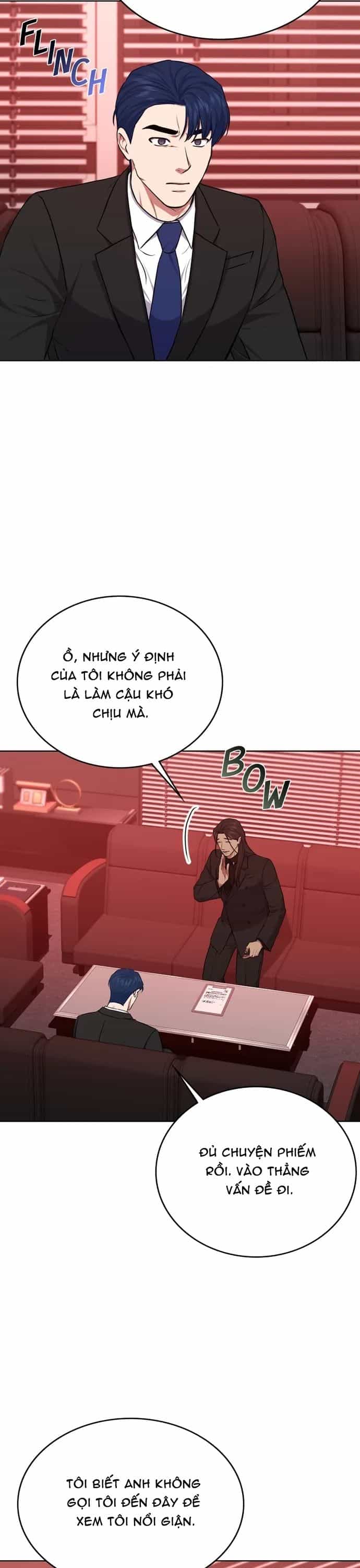 Thuế Trừng Giả - Chương 122 - ảnh 12
