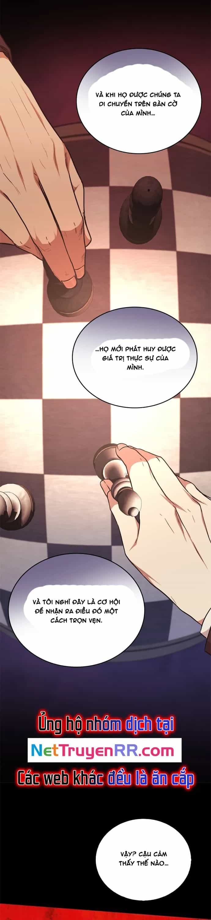 Thuế Trừng Giả - Chương 122 - ảnh 21