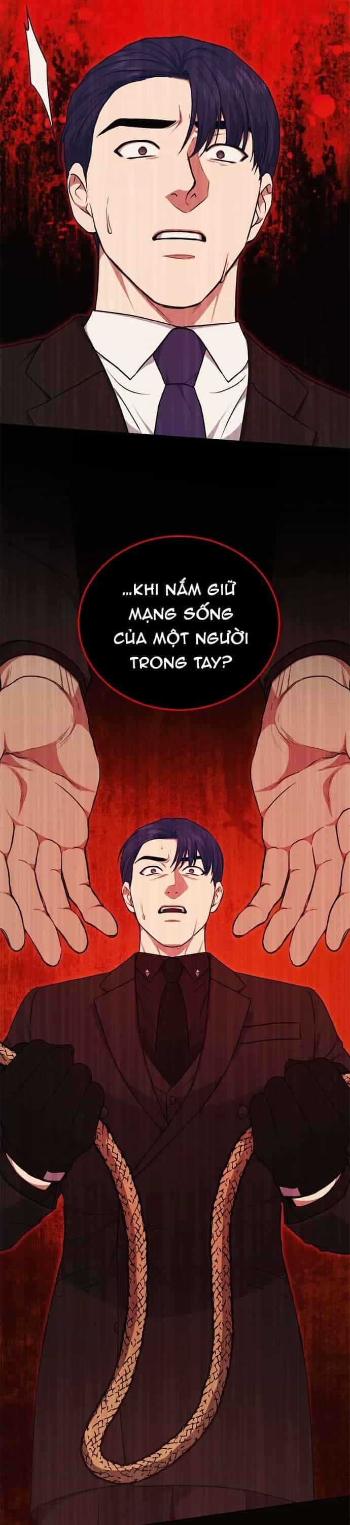 Thuế Trừng Giả - Chương 122 - ảnh 22