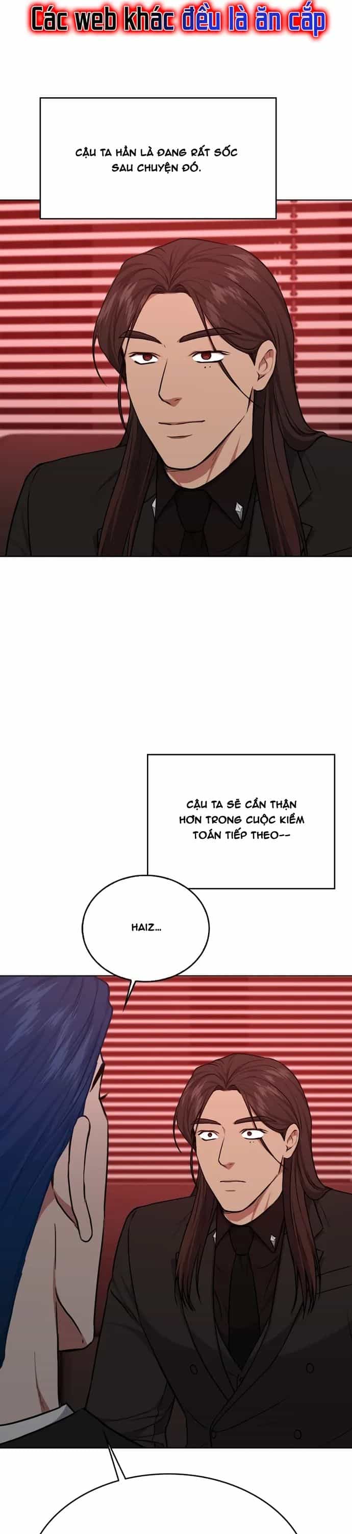 Thuế Trừng Giả - Chương 122 - ảnh 25