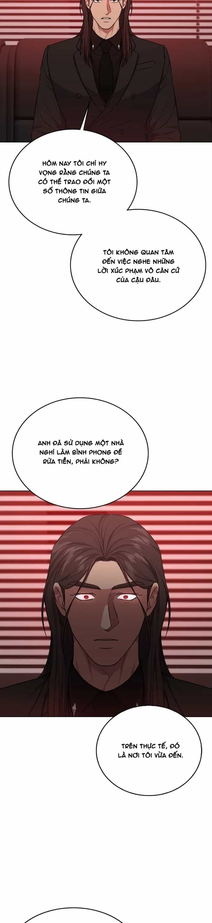 Thuế Trừng Giả - Chương 122 - ảnh 33