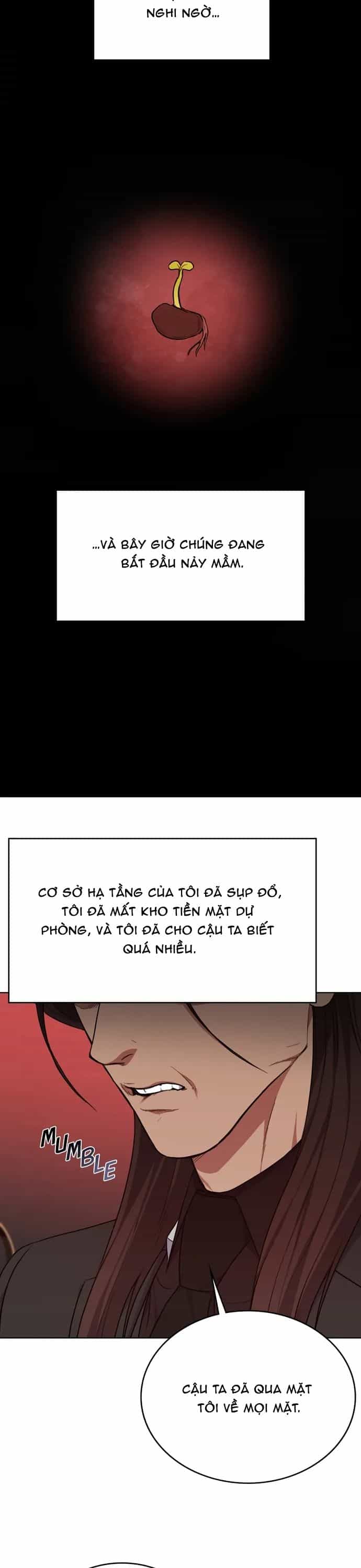 Thuế Trừng Giả - Chương 123 - ảnh 13