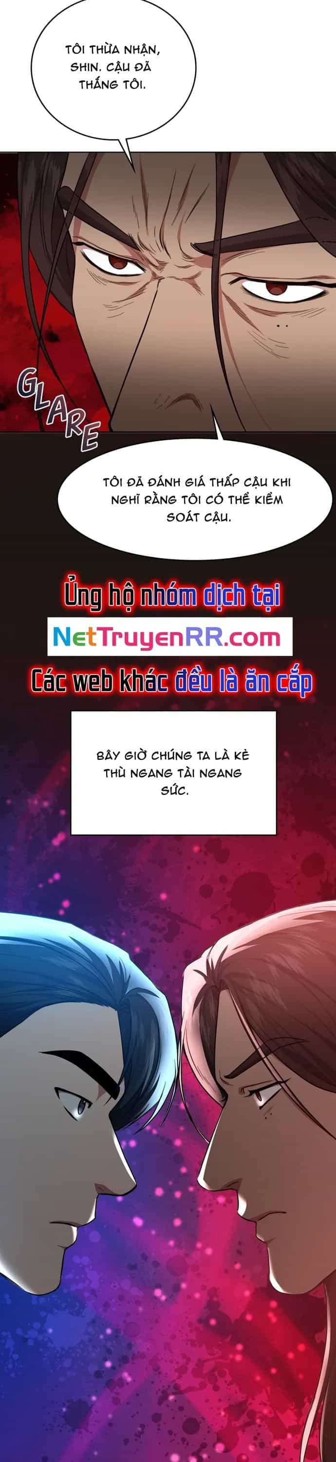 Thuế Trừng Giả - Chương 123 - ảnh 14