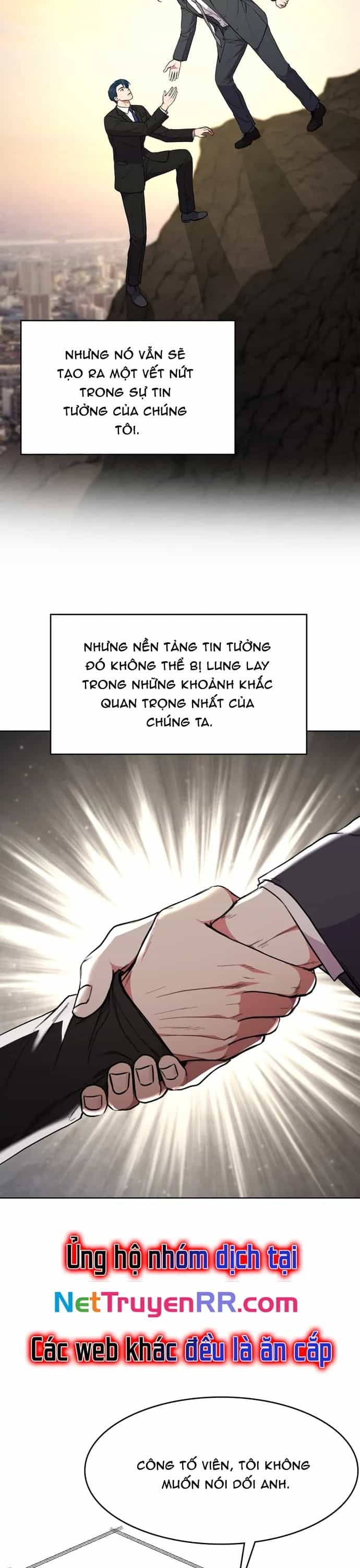 Thuế Trừng Giả - Chương 123 - ảnh 17