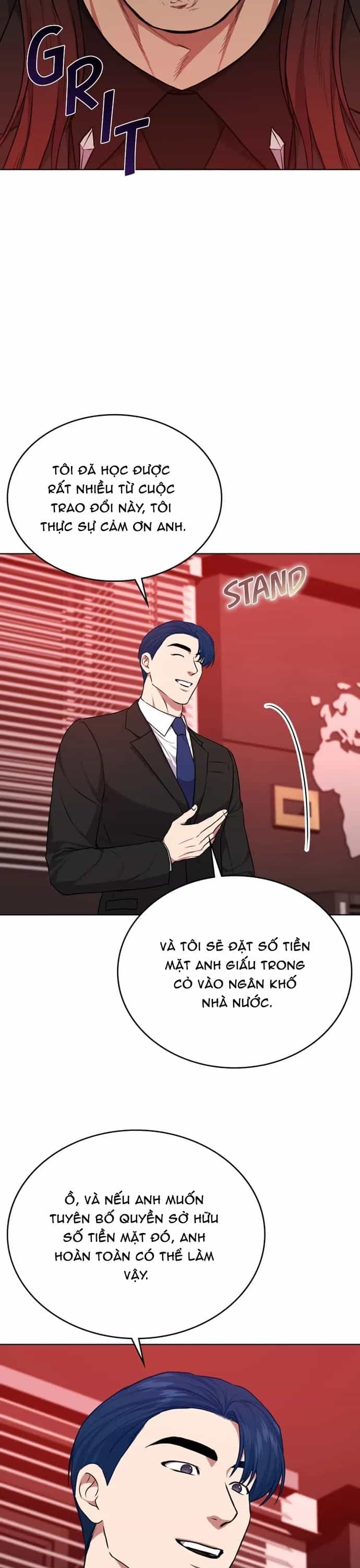 Thuế Trừng Giả - Chương 123 - ảnh 6