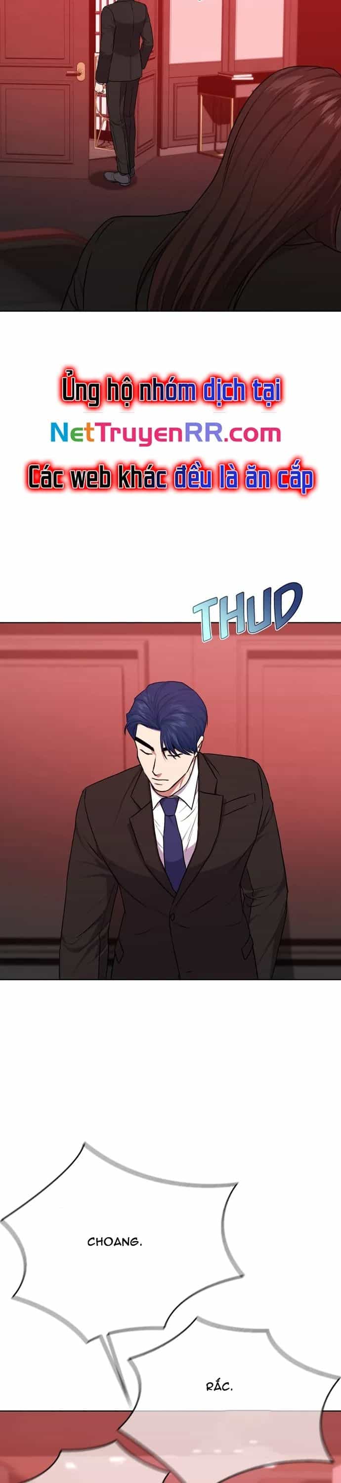 Thuế Trừng Giả - Chương 123 - ảnh 8
