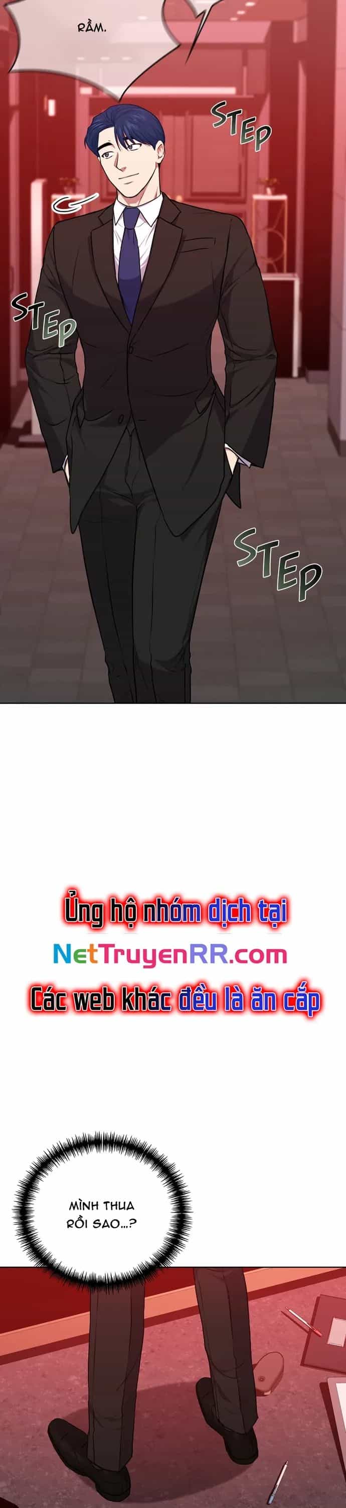 Thuế Trừng Giả - Chương 123 - ảnh 9
