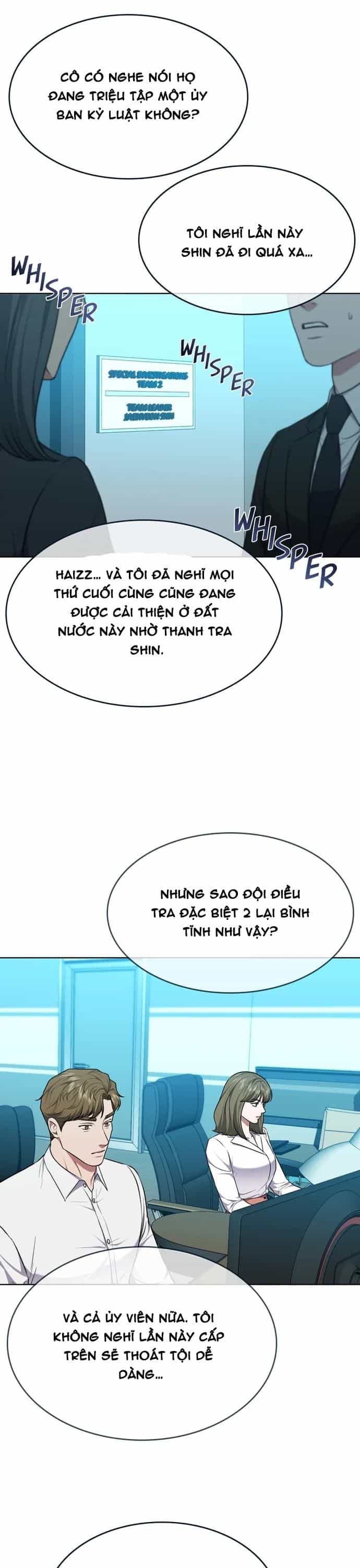 Thuế Trừng Giả - Chương 124 - ảnh 11