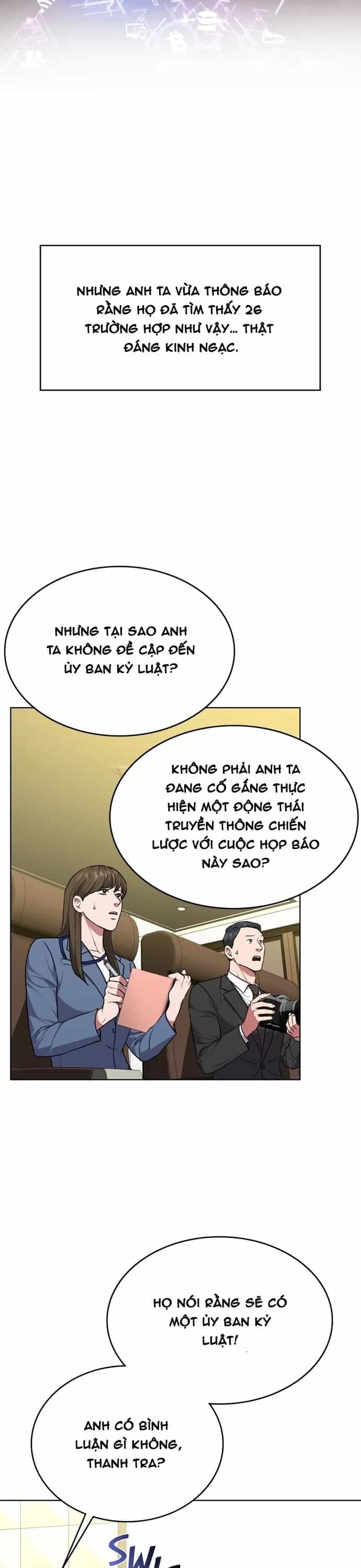 Thuế Trừng Giả - Chương 124 - ảnh 19