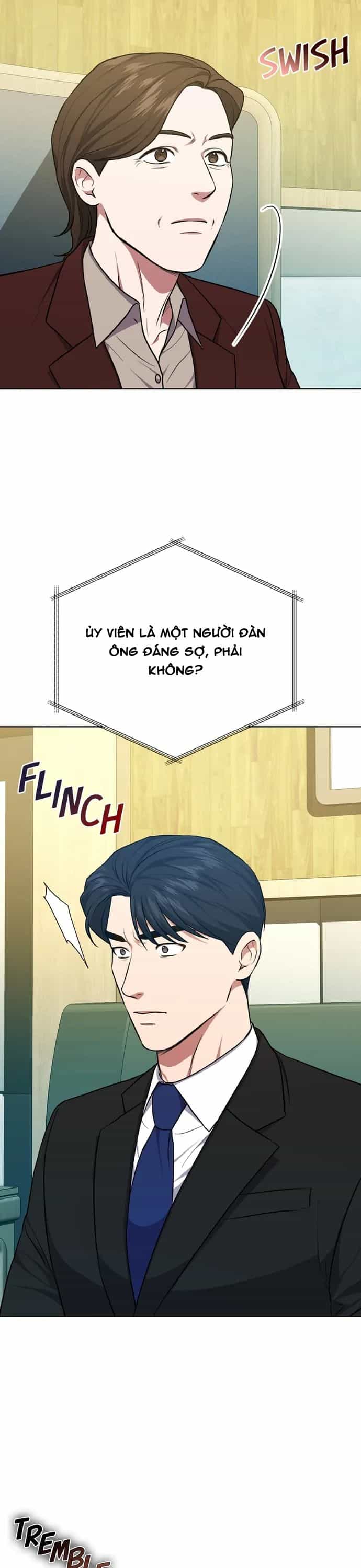 Thuế Trừng Giả - Chương 124 - ảnh 28