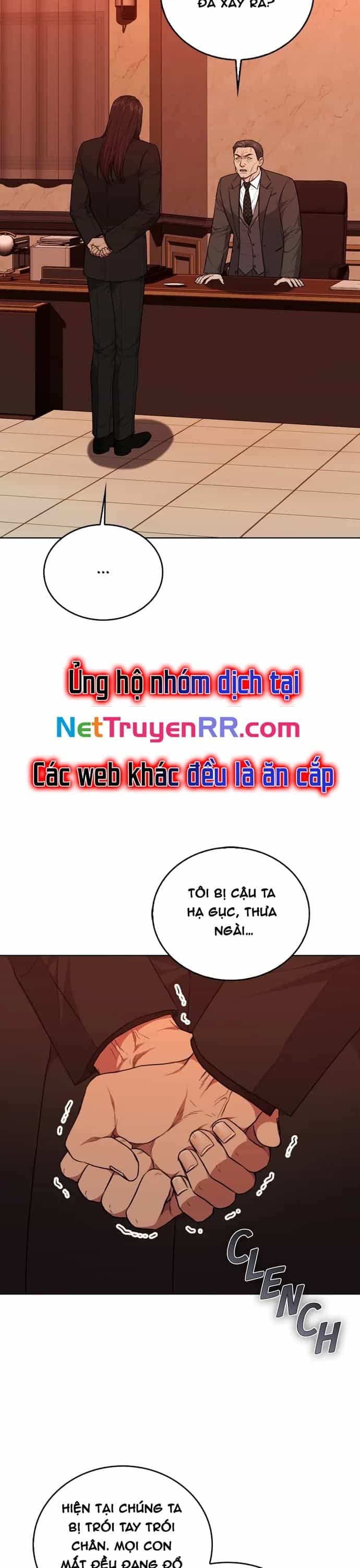 Thuế Trừng Giả - Chương 124 - ảnh 3