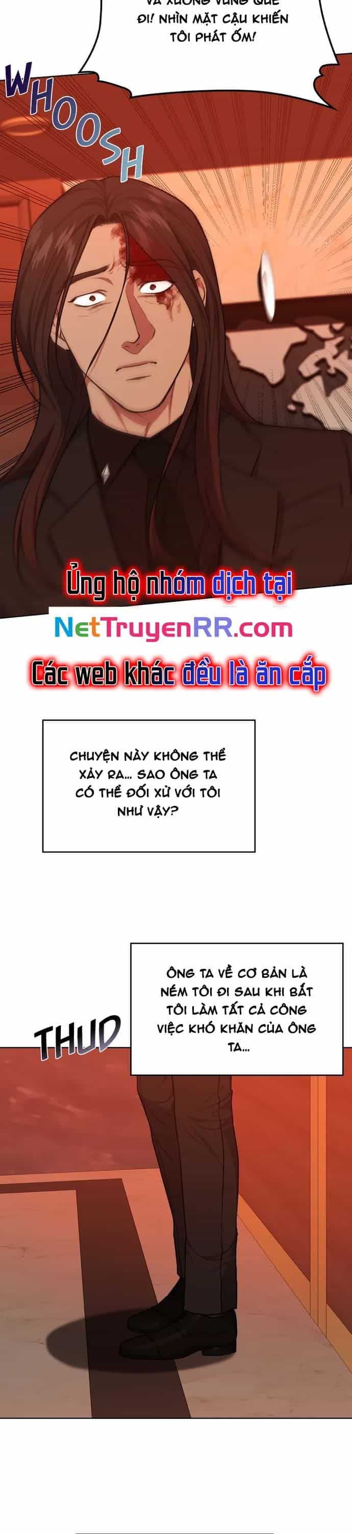 Thuế Trừng Giả - Chương 124 - ảnh 6