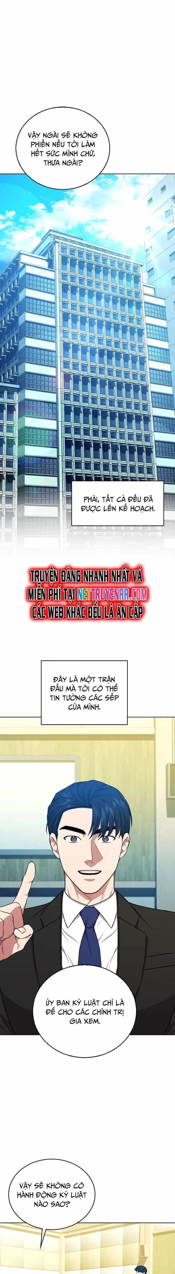 Thuế Trừng Giả - Chương 125 - ảnh 10