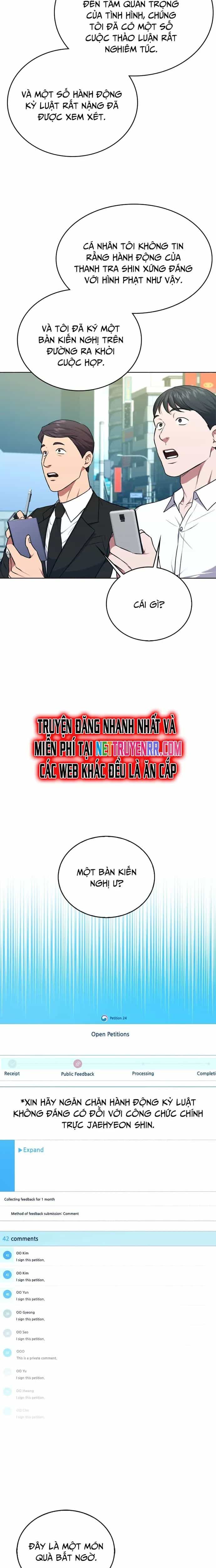 Thuế Trừng Giả - Chương 125 - ảnh 16