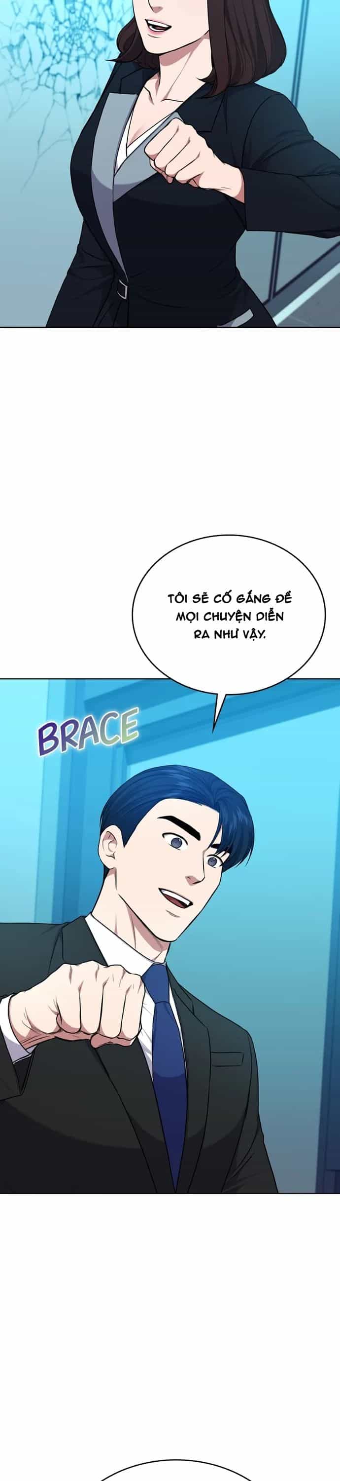 Thuế Trừng Giả - Chương 126 - ảnh 11