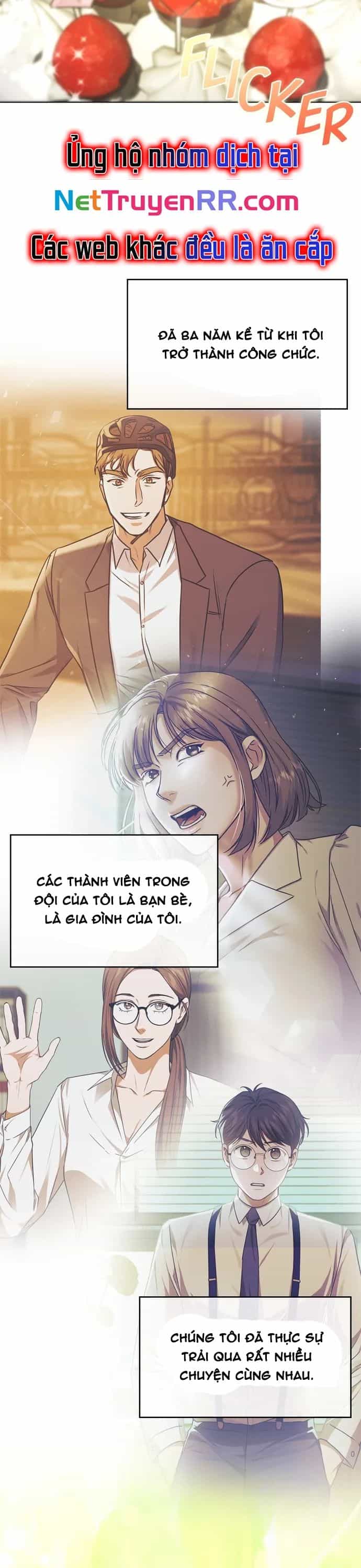 Thuế Trừng Giả - Chương 126 - ảnh 17
