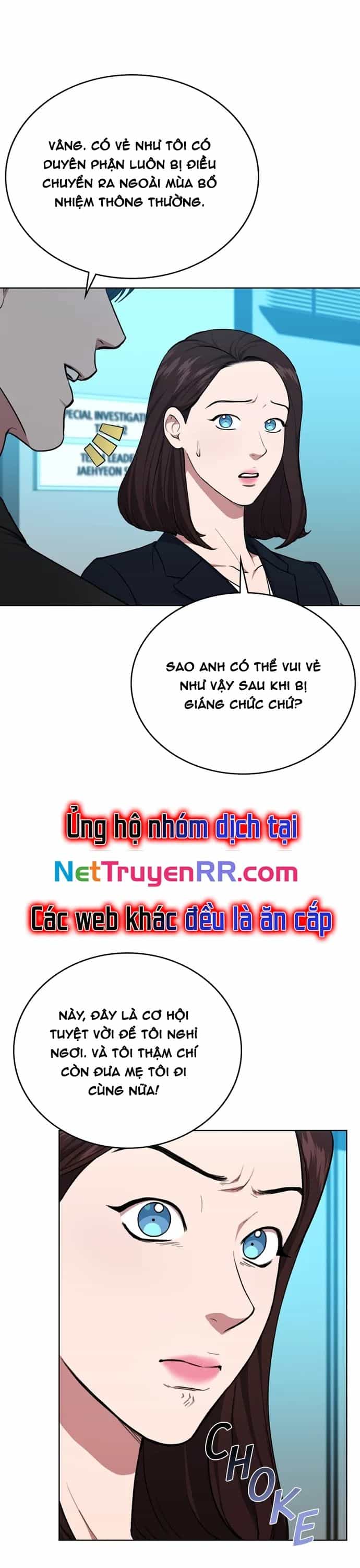 Thuế Trừng Giả - Chương 126 - ảnh 2