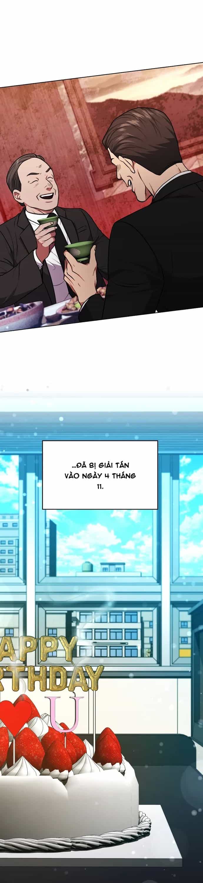 Thuế Trừng Giả - Chương 126 - ảnh 21