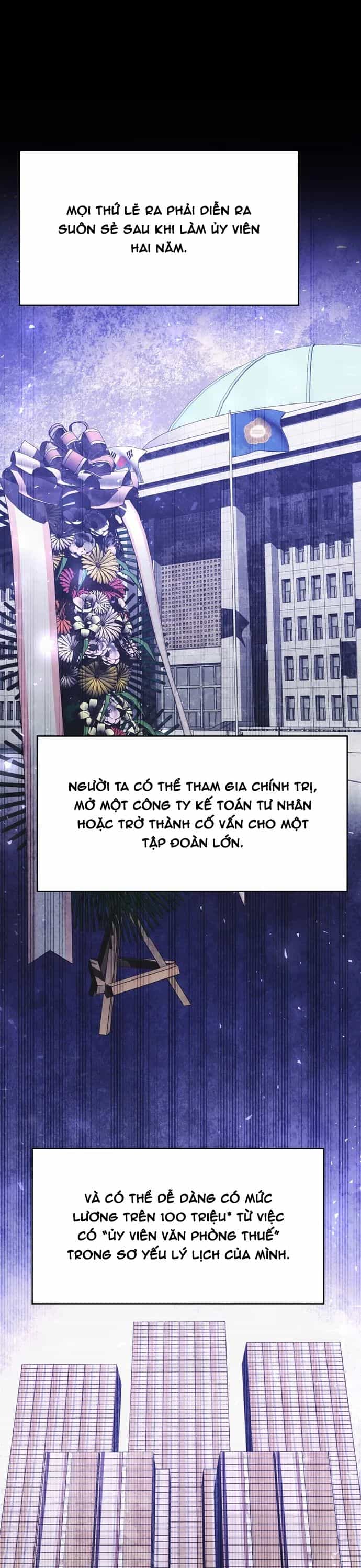 Thuế Trừng Giả - Chương 126 - ảnh 25