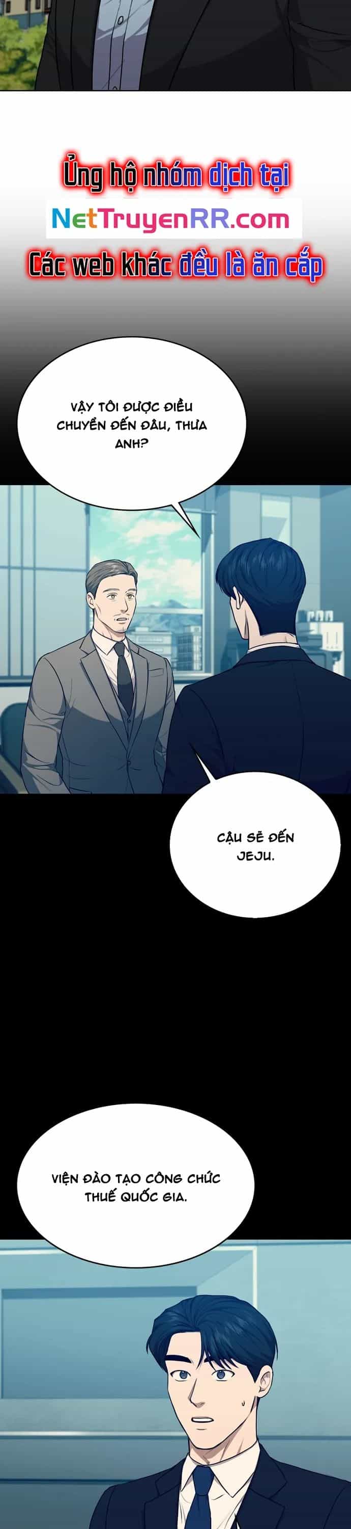 Thuế Trừng Giả - Chương 126 - ảnh 32