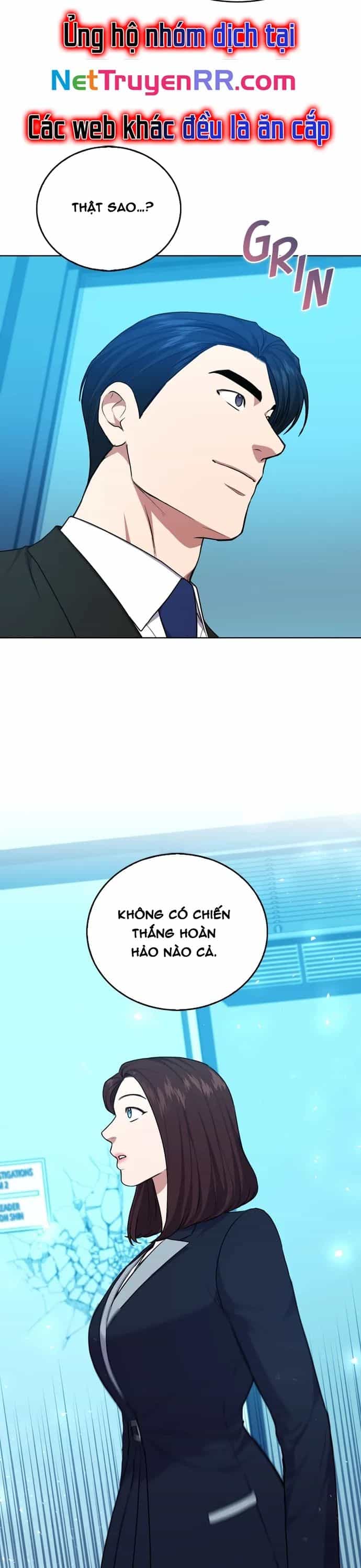 Thuế Trừng Giả - Chương 126 - ảnh 9