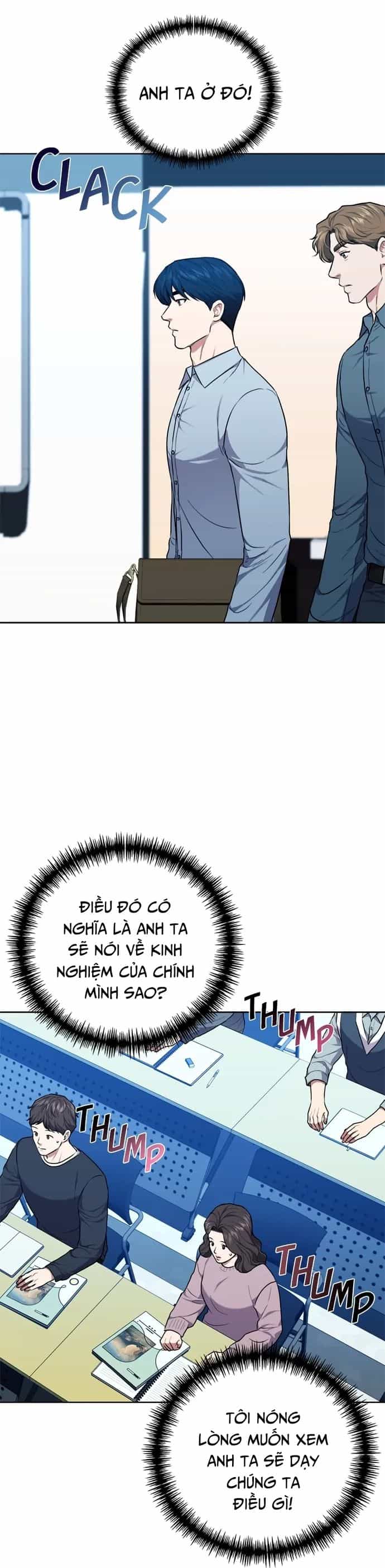 Thuế Trừng Giả - Chương 127 - ảnh 14