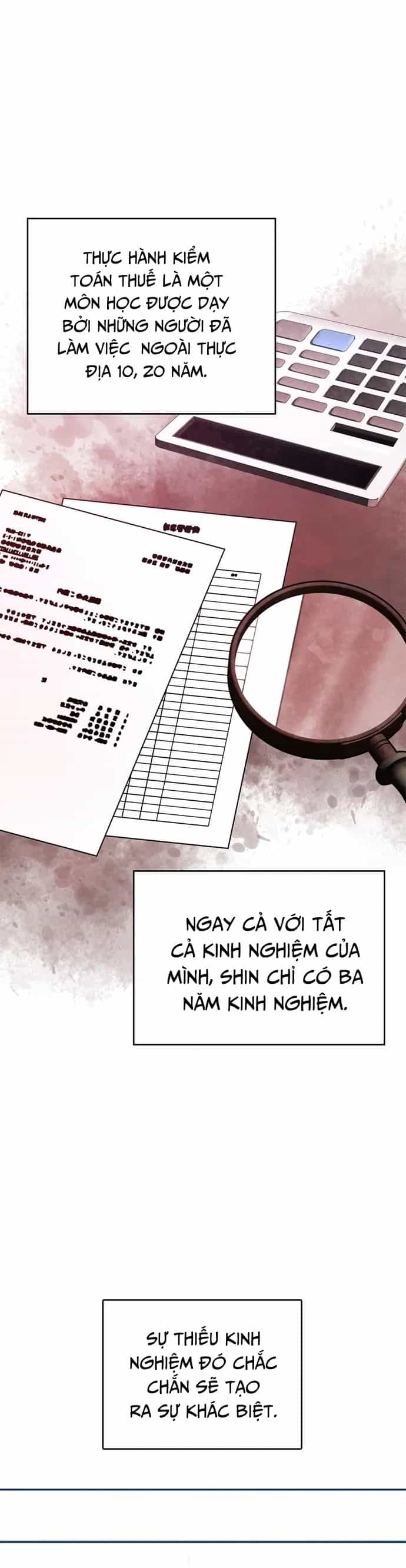 Thuế Trừng Giả - Chương 127 - ảnh 29