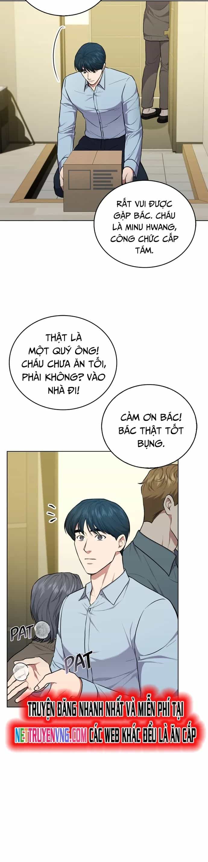 Thuế Trừng Giả - Chương 127 - ảnh 5